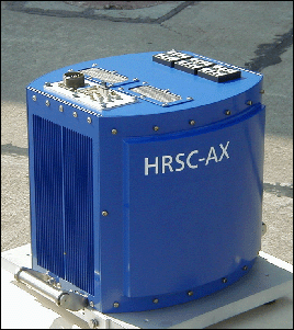 HRSC-AX