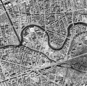 Innenstadt Berlin mit SPOT pan